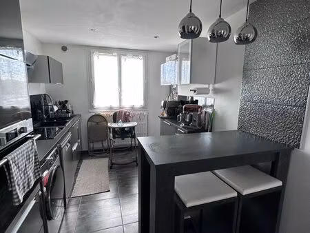 appartement t3 revaison saint priest
