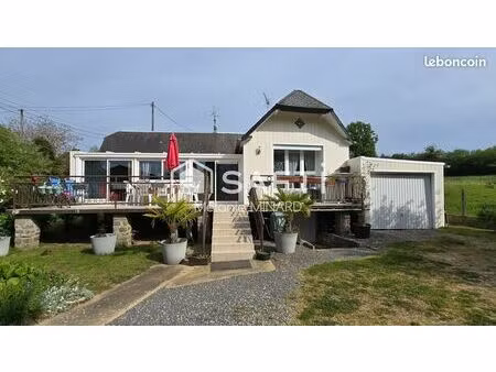 maison 2 pièces 47 m²