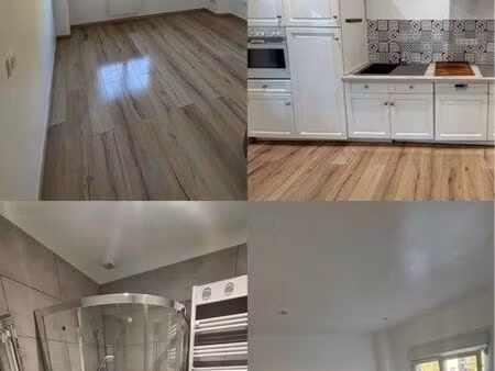 loue appartement