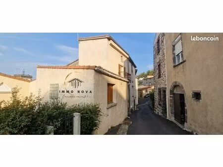 maison 2 pièces 67 m²