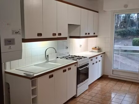 appartement à louer villers les nancy