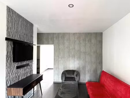 appartement f2 meublé proche du centre de villerupt