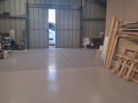 160 m² merlevenez