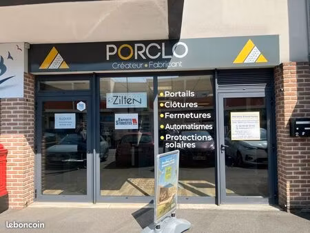 à louer – local professionnel / commercial – bruz