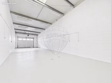 local commercial 78 m²