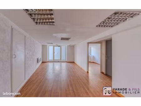 local 57 m² malzéville