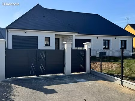 à saisir maison moderne 146m2