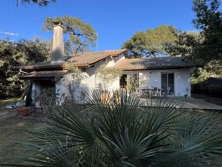 maison de luxe à vendre dans le quartier le moulleau-les abatilles