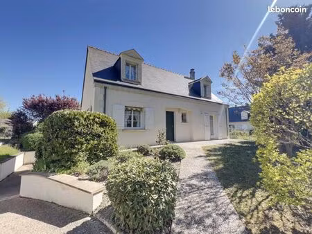 maison 6 pièces 120 m²
