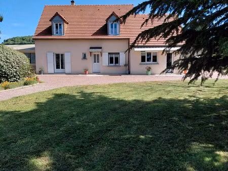 maison 190 m2