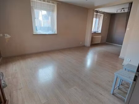 maison 90 m2