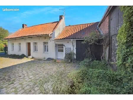 propriété 3 pièces 70 m²