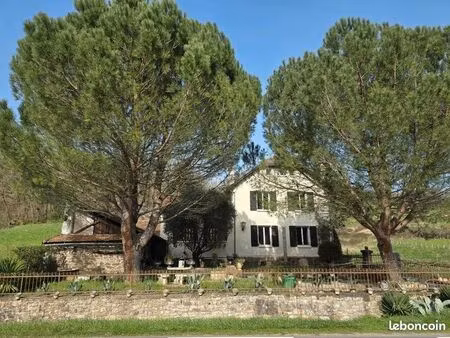 maison 4 pièces 112 m²
