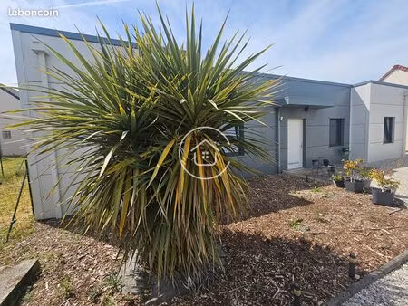 maison 6 pièces 116 m²