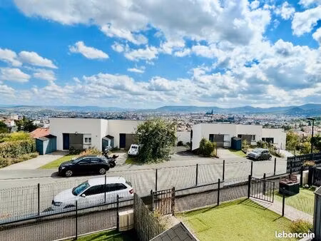 maison 4 pièces 88m2 la glacière côtes de clermont