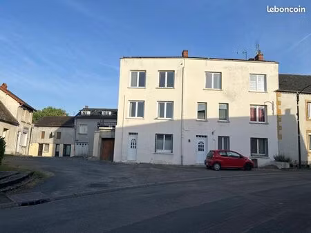 maison ancienne bar