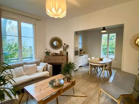 location maison epernay