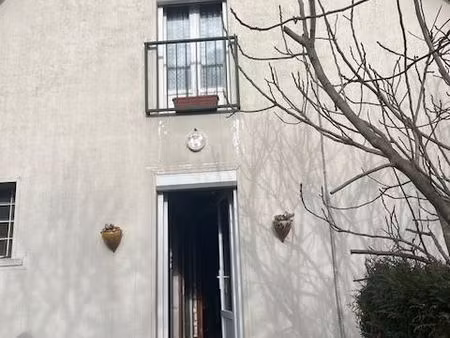 pavillon 5 pièces 116 m²