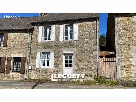 maison 5 pièces 75 m²