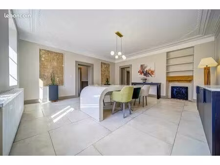 maison 6 pièces 300 m²
