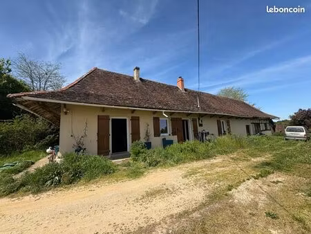 ferme 5 pièces 97 m²