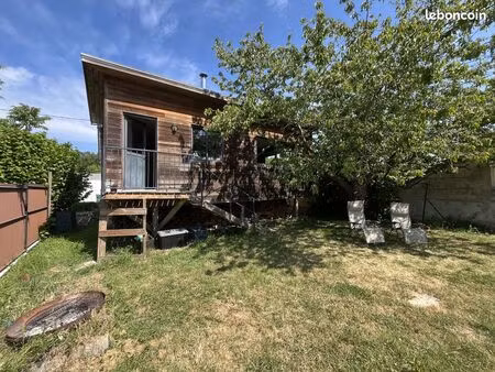 maison 5 pièces 105 m²