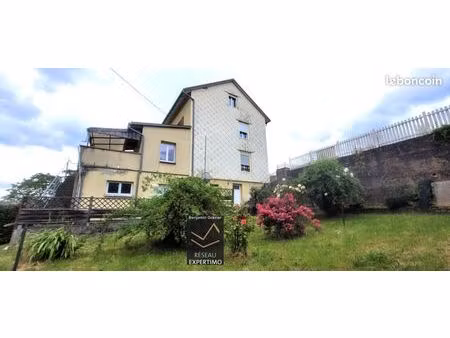 maison 4 pièces 95 m²