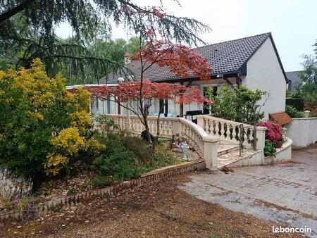 charmante maison