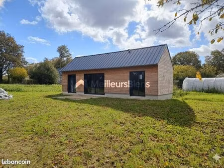 maison 3 pièces 42 m²