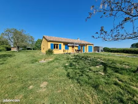 maison 4 pièces 98 m²