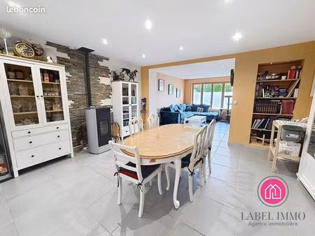 maison 5 pièces 110 m²