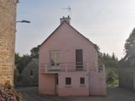 maison bourg