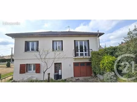 pavillon 5 pièces 108 m²