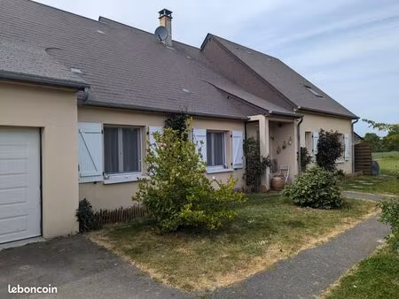 maison 5 pièces 140 m²