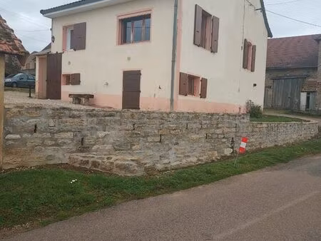 maison 90m2