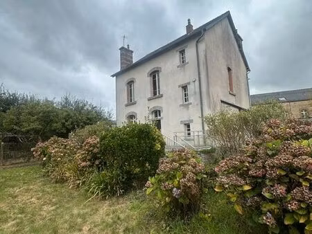 maison individuelle 135 m2