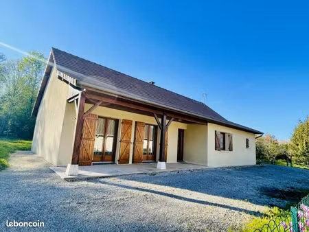 maison 4 pièces 93 m²