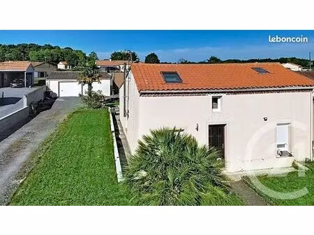 maison 6 pièces 130 m²