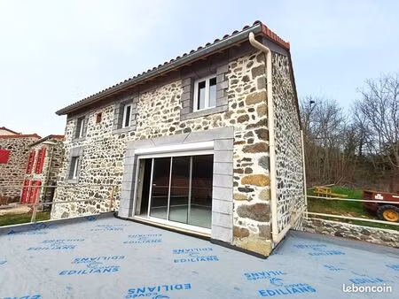 grange 3 pièces 115 m²