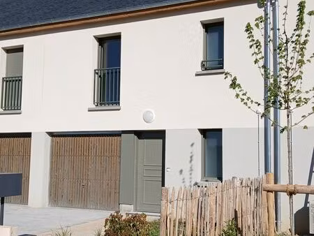 maison t4