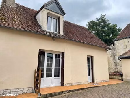 a louer maison de village