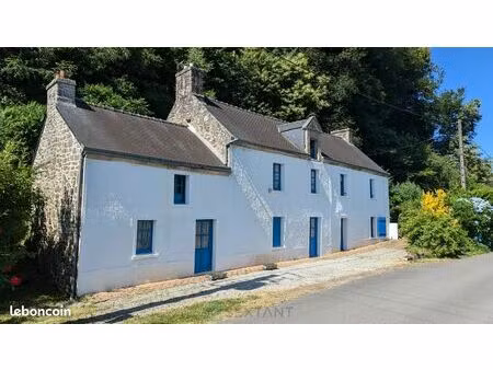 maison 8 pièces 180 m²