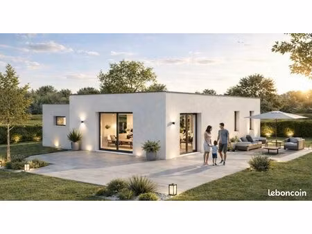 maison 3 pièces 70 m²