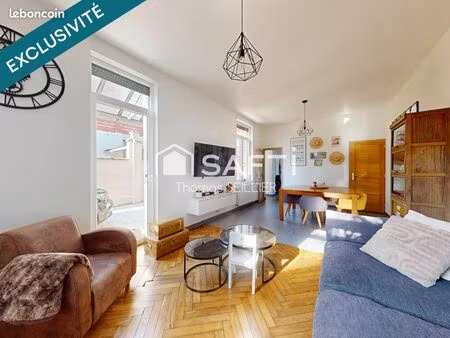 maison 5 pièces 89 m²
