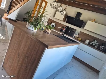 maison a vendre 250m2