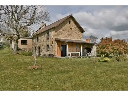 maison 3 pièces 78 m²