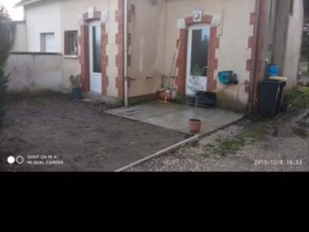 maison salbris