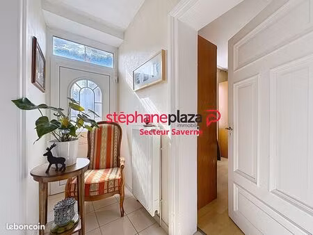 maison 5 pièces 125 m²