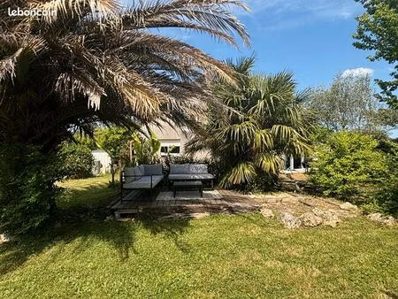 maison 6 pièces 140 m²