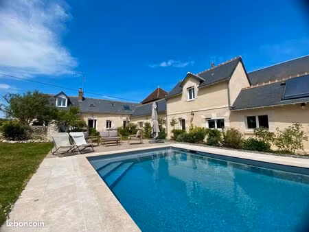 propriété 6 pièces 172 m²